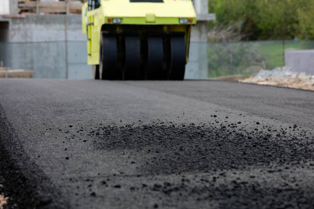 Best Commercial Driveway Pavers  in Redding, CA