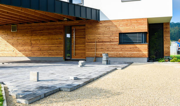 Best Interlocking Driveway Pavers  in Redding, CA