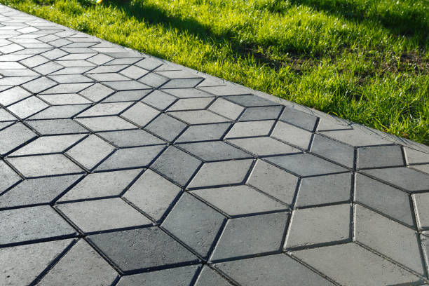 Reasons to Select Us for Your Driveway Paving Requirements in Redding, CA