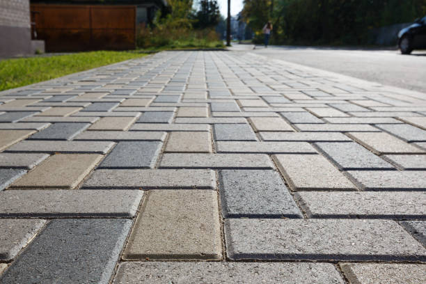 Best Best Driveway Pavers  in Redding, CA