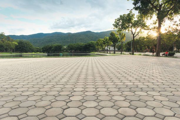 Best Cobblestone Driveway Pavers  in Redding, CA