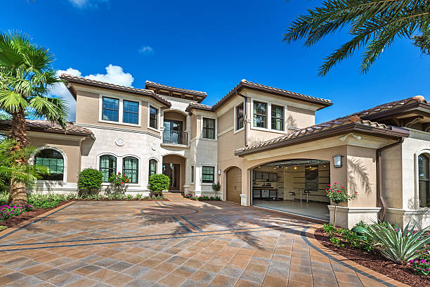 Best Driveway Paving Contractor  in Redding, CA