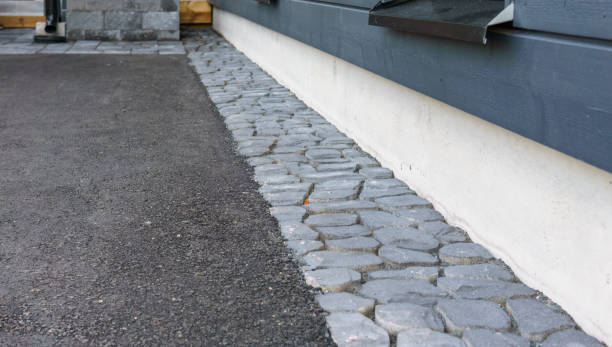 Reliable Redding, CA Driveway Pavers Solutions