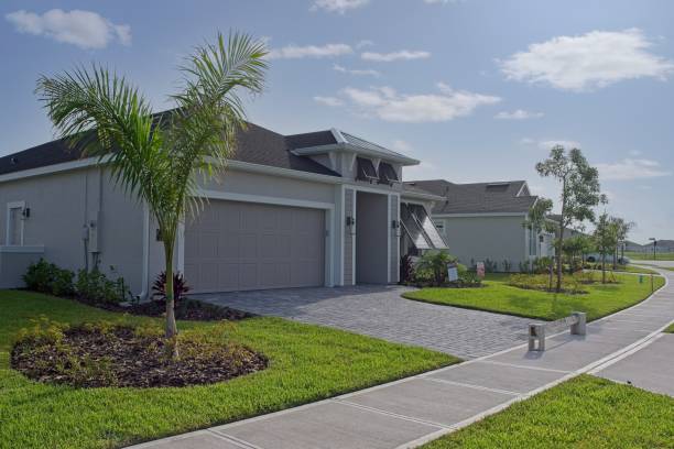 Best Professional Driveway Pavers  in Redding, CA